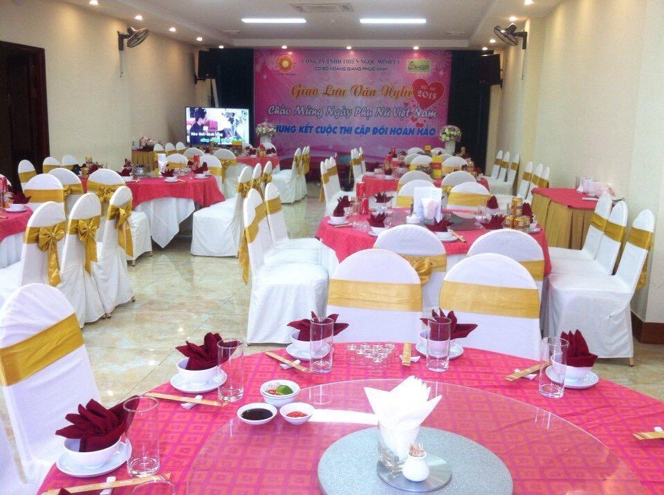 Vinh Plaza Hotel Exterior foto